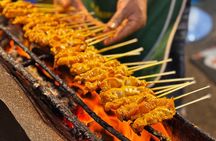 Street food Heaven in Bangkok's Chinatown