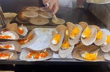 Street food Heaven in Bangkok's Chinatown