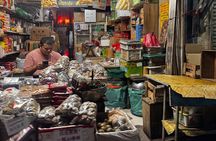 Street food Heaven in Bangkok's Chinatown