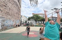 The Real Panamanian Street Tour