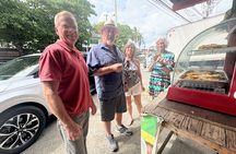 The Real Panamanian Street Tour