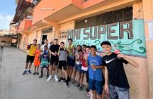 The Real Panamanian Street Tour