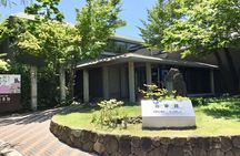 Hokusai-kan Museum and Historic Obuse Private Tour