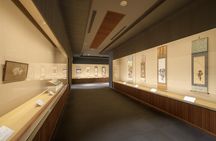 Hokusai-kan Museum and Historic Obuse Private Tour
