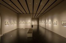 Hokusai-kan Museum and Historic Obuse Private Tour