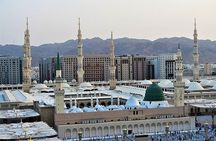 Madina Private Ziyarath Tour 3 Hours Multiple Options