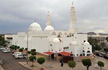 Madina Private Ziyarath Tour 3 Hours Multiple Options