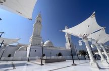 Madina Private Ziyarath Tour 3 Hours Multiple Options