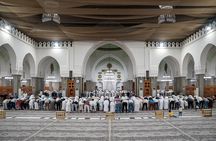 Madina Private Ziyarath Tour 3 Hours Multiple Options