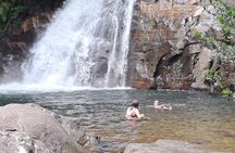 03 Days Sinharaja Rainforest Private Tour - All Including