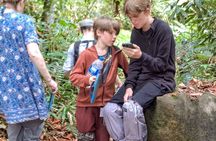 03 Days Sinharaja Rainforest Private Tour - All Including