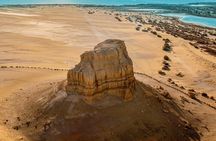 Fayoum Oasis and Wadi El Rayan Day Trip from Cairo