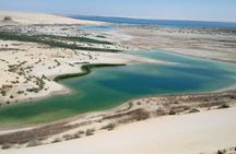 Fayoum Oasis and Wadi El Rayan Day Trip from Cairo