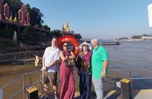 Chiang Rai & Golden Triangle: Custom 1 or 2-Day Private Tour