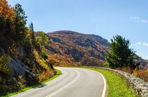 Shenandoah Private Skyline Drive Day Tour From Washington DC