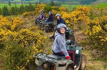Thrilling Quad Biking Adventure in Perthshire, Scotland