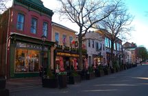 From Washington DC Mount Vernon and Alexandria Private Day Tour