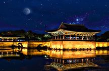 Old Korea Thousand History Tour of Gyeongju from Busan