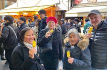 4-6hrs Pesonalized Tokyo Tour(Must-see places in 1 day)