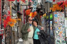 Private Walking Tour in Tokyo - See all Highlights in 1 Day