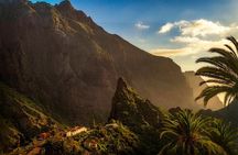 Tenerife Highlights Icod Garachico and Masca Valley