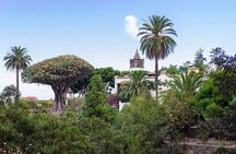 Tenerife Highlights Icod Garachico and Masca Valley