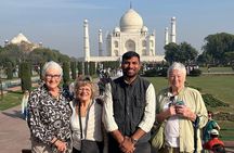  Old & New Delhi City Tour – Half or Full Day Options Available