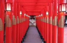 Okinawa Private Tour — Driver and Guide Included 1–5 Guests (6h)