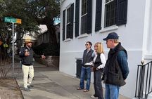 Charleston Revolution History Walking Tour
