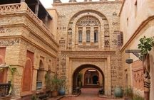 Ticket Medina Agadir & City Tour + Souk Market Local