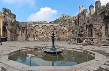 Hyderabad Heritage Trails Private Full Day Tour with Guide