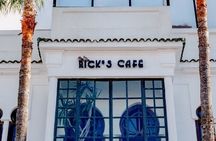 Casablanca City Tour with Hassan II mosque ticket included