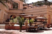 Ticket Medina Agadir & City Tour + Souk Market Local