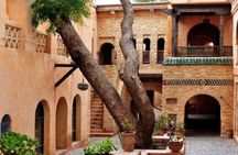 Ticket Medina Agadir & City Tour + Souk Market Local