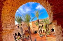 Ticket Medina Agadir & City Tour + Souk Market Local