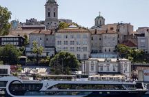 Explore Communist History of Belgrade, Serbia and Yugoslavia