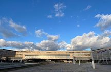 Explore Communist History of Belgrade, Serbia and Yugoslavia