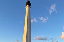 Explore Communist History of Belgrade, Serbia and Yugoslavia