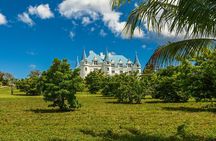 Coopers Castle and Port Lucaya Marketplace Tour