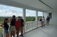 Coopers Castle and Port Lucaya Marketplace Tour