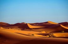 Private Luxury Merzouga Desert Tour from Marrakech - 3 Days