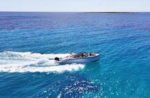 Sakarun, Sea Cave, Blue Lagoon, Dragon Eye & Snorkeling Tour