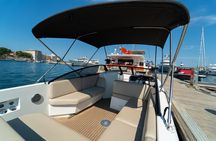 Sakarun, Sea Cave, Blue Lagoon, Dragon Eye & Snorkeling Tour