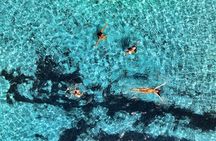 Sakarun, Sea Cave, Blue Lagoon, Dragon Eye & Snorkeling Tour