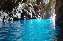Sakarun, Sea Cave, Blue Lagoon, Dragon Eye & Snorkeling Tour