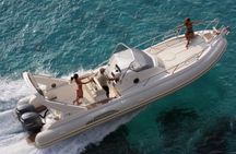 Tour Favignana and Levanzo