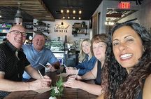 Milk District Eats Food Tour