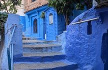 Day Trip To Chefchaouen From Fes