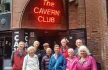 Liverpool Guided Walking Tour