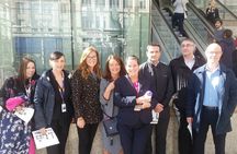 Liverpool Guided Walking Tour